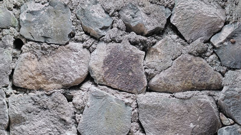 Stonework Detail