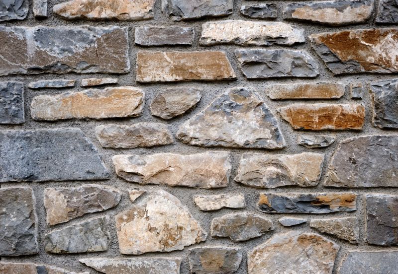 Specialized Stone Masonry