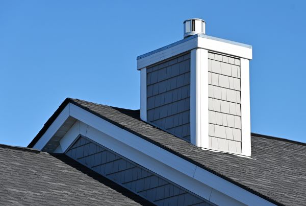 Chimney Renovation