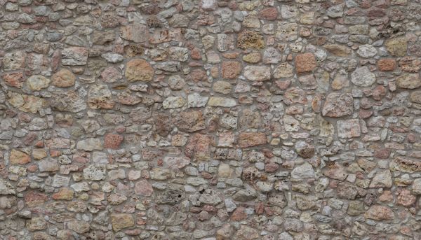 Stone Pointing in Hamburg