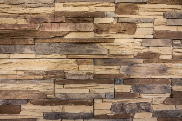 Stone Siding Installation in Hamburg