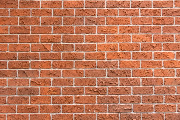 Brick Wall Replacement in Hamburg