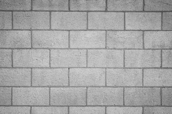 Cement Block Repair in Hamburg