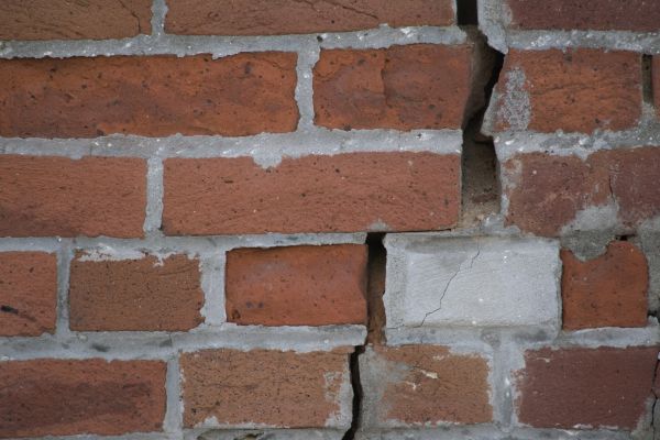 House Tuckpointing in Hamburg