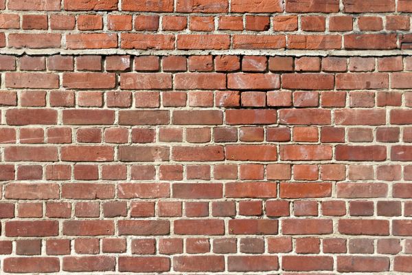 House Repointing in Hamburg
