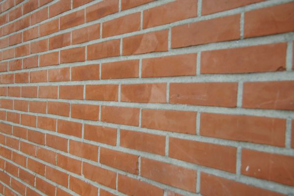 Wall Repointing in Hamburg