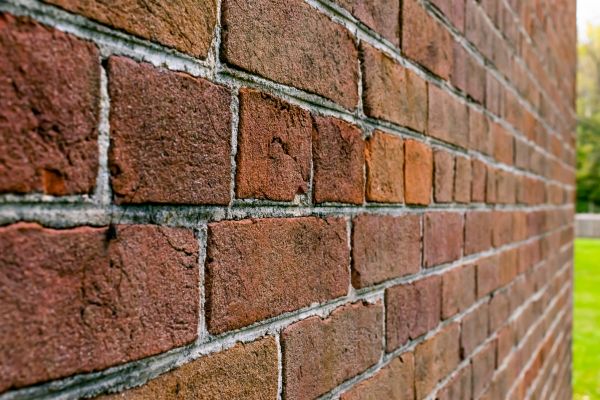 Commercial Tuckpointing in Hamburg