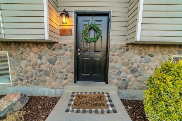 Stone Siding Replacement in Hamburg