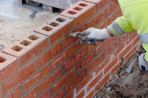 Residential Masonry in Hamburg