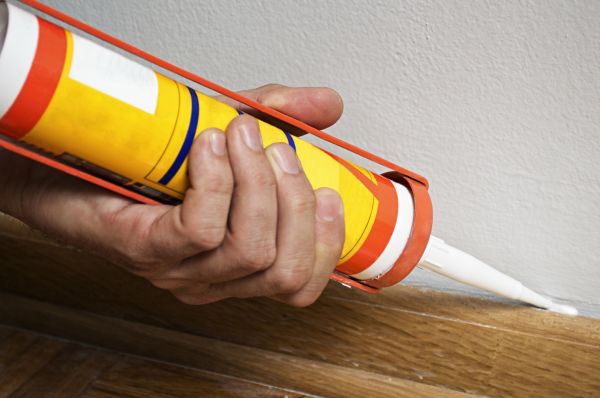 Masonry Caulking in Hamburg