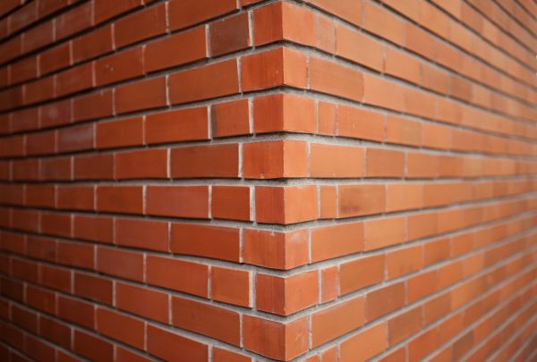 Brick Veneer Replacement in Hamburg
